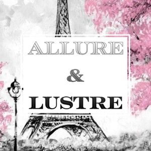 Meet your Posher, allure & lustre